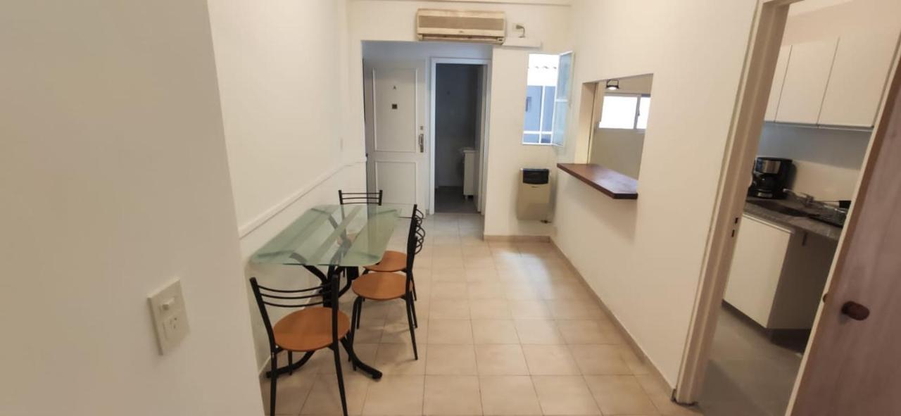 Appartement Hermoso Departamento 2 En La Mejor Zona De Belgrano R- Conde A Buenos Aires