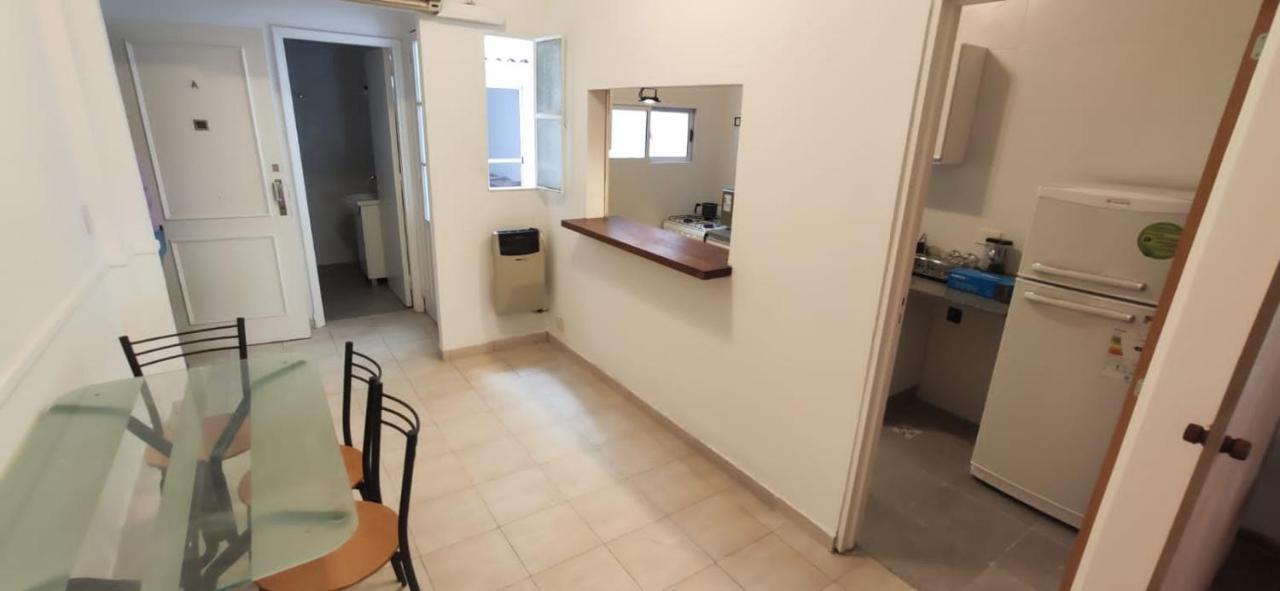 Hermoso Departamento 2 En La Mejor Zona De Belgrano R- Conde A Appartement