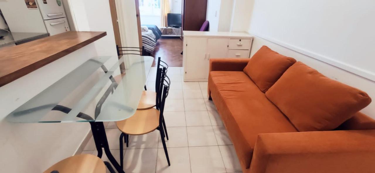 Appartement Hermoso Departamento 2 En La Mejor Zona De Belgrano R- Conde A *