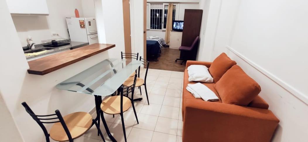 Appartement Hermoso Departamento 2 En La Mejor Zona De Belgrano R- Conde A *