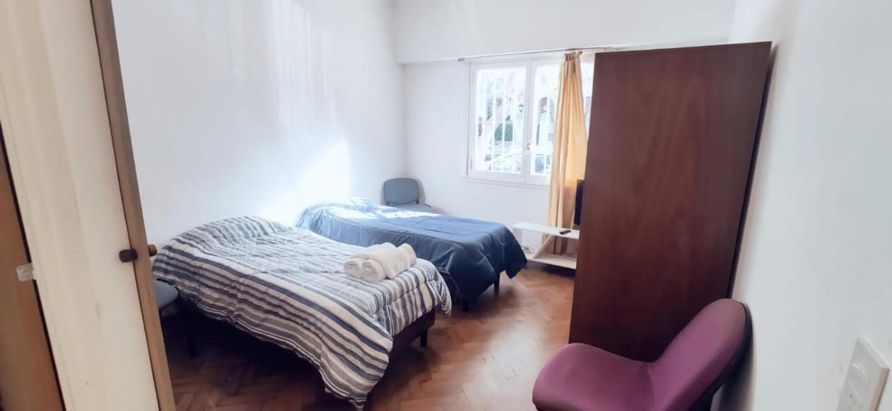 Appartement Hermoso Departamento 2 En La Mejor Zona De Belgrano R- Conde A